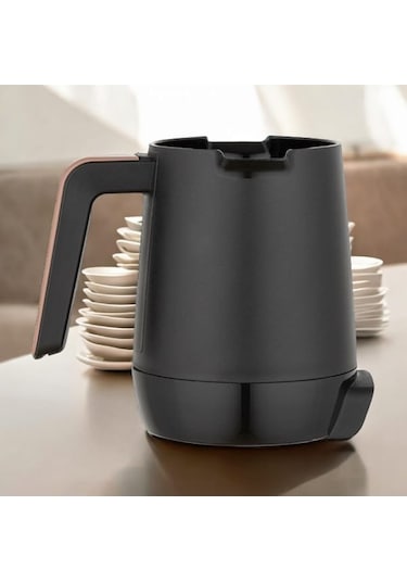 Range Köz 500 W Türk Kahvesi Makinesi