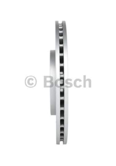 Citroen C-elyssee 1.6hdi 2012-2019 Bosch Ön Disk 266mm 2 Adet