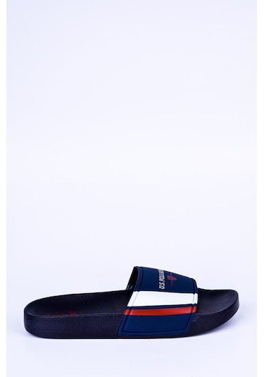 U.S. Polo Assn. U.s Polo Assn. 2m Wılly 2fx Lacı Erkek Terlik 001