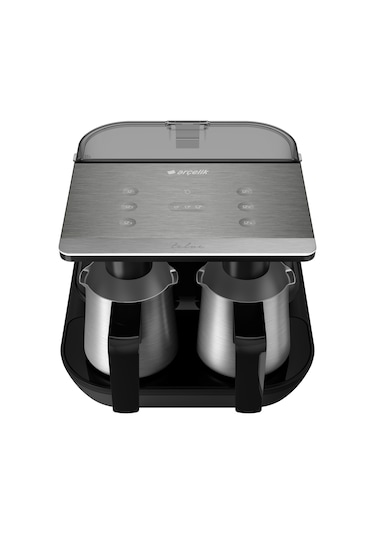 Arçelik TKM 9961 G Türk Kahve Makinesi