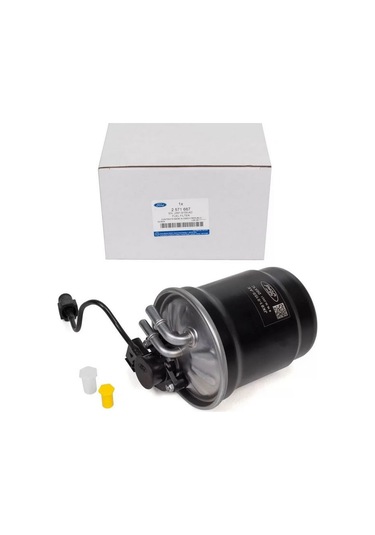 Ford  Jx619155af Yakıt Filtresi -
