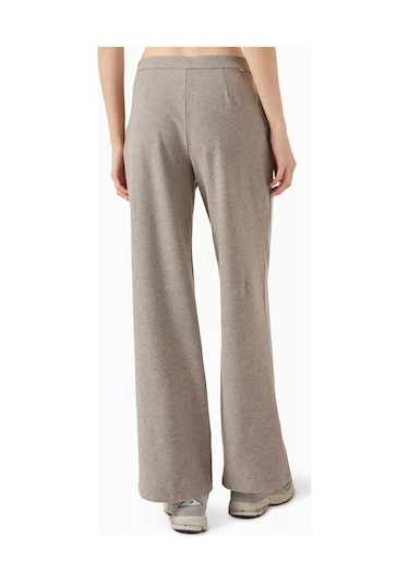 Vuori Dreamknit Move Elevation Pantolon, Esnek & Nem Emici Tasarım Kahverengi