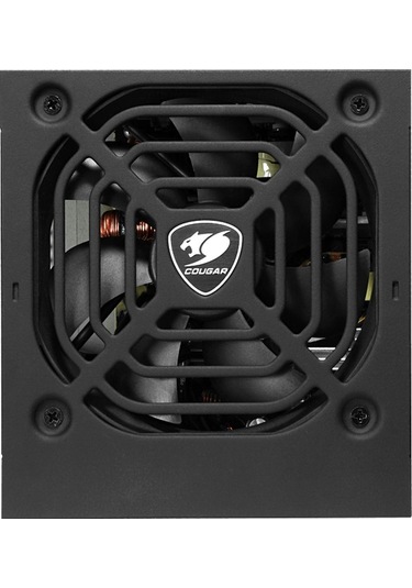 Cougar CGR-STX-700 700W 12 CM Fanlı 80+ Aktif PFC Güç Kaynağı