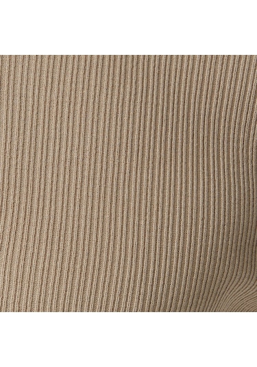 Nautica Erkek Bej Regular Fit Kısa Kollu Triko Düz S55110t Bej