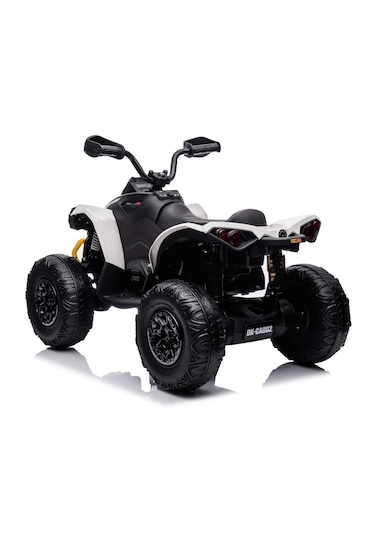 Renegade Dk-ca002 Lisanslı Akülü Atv