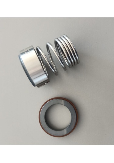 Ksb Pompa 28 Mm Mekanik Salmastra