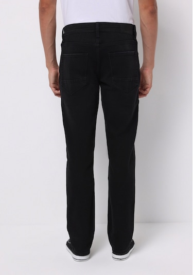 Colins Straight Fit Erkek Denim Jean Pantolon Cl1076807 Q1.v1 Dn41660 DENİM