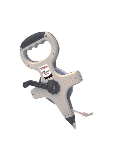 Arazi Şerit Metre 20 X 12,5mm