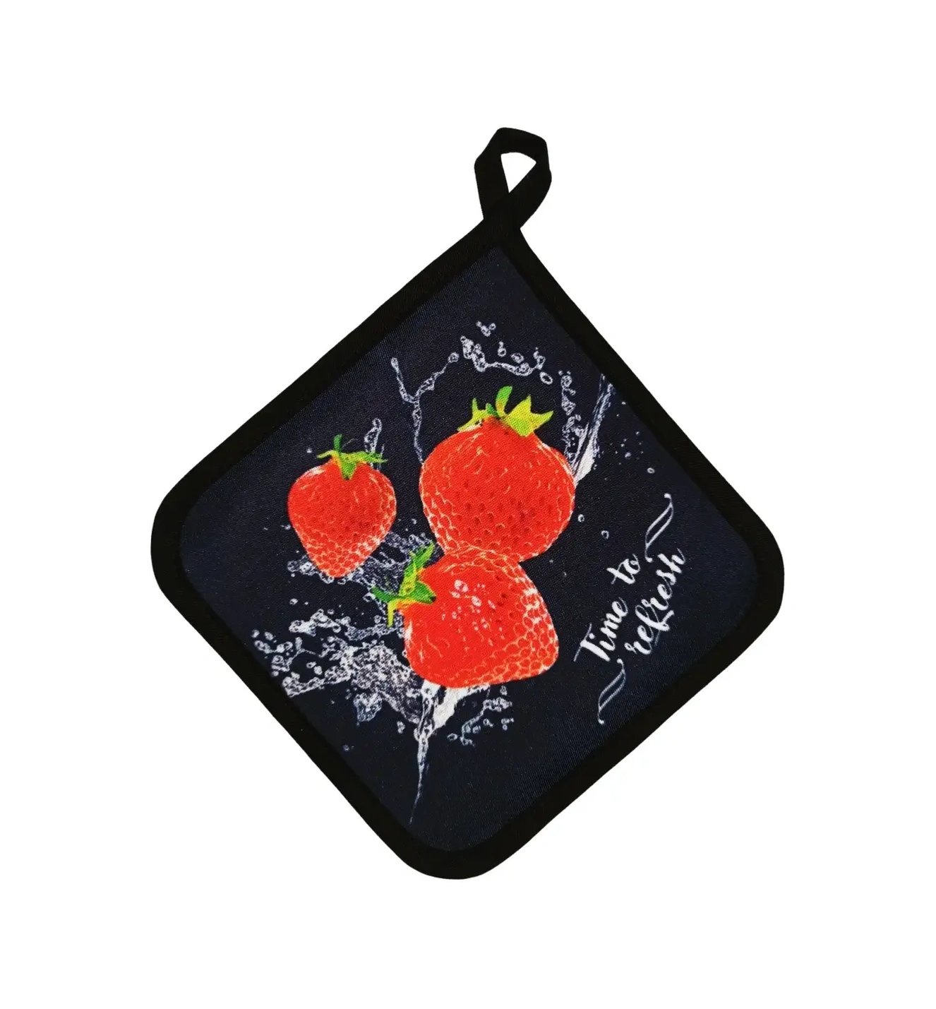 Nice Melissa Mutfak Eldiveni Seti 35453571 Siyah