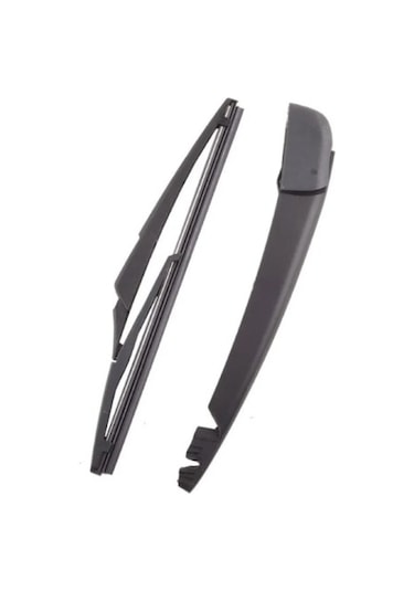 Renault Megane Iı 2 Arka Silecek Kolu Ve Süpürgesi 2002-2008