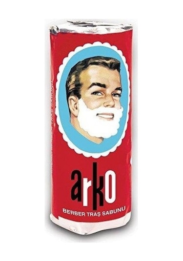 Arko Men Tıraş Sabunu 3 x 75 G