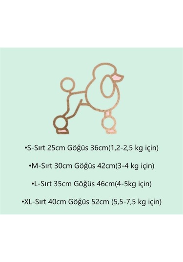 Gedyco Burberry Küçük Irk Köpek Elbisesi