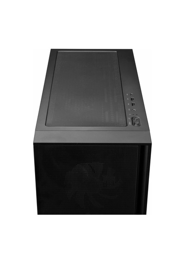 Msı Mag Forge 321r Airflow Usb 3.2 Argb Atx Mid Tower Siyah Kasa