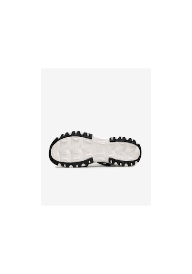 Skechers D'Lites  -  Fresh Catch Kadın Siyah Sandalet 31514 Blk Siyah