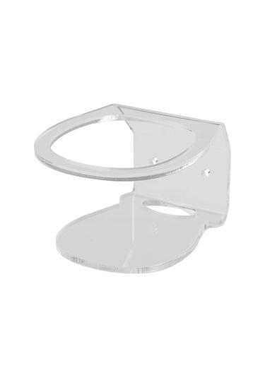 Singree Tp-link Deco M4/s4/p9 İçin Şık Ve Pratik Duvara Montaj Aparatı - Df-1057 Şeffaf Beyaz