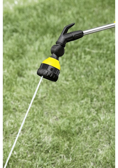 Karcher 2.645-137.0 Çok Fonksiyonlu Teleskobik Sulama Fıskiyesi