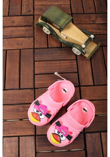 Oksit Bella Bird Bebek Çocuk Unisex Sandalet