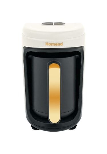 Homend Pottoman Milk in 1870H Sütlü Türk Kahve Makinesi