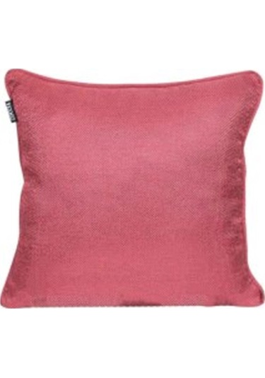 Goccia 3'lü Hasır Dokulu Fitilli Kırlent Kılıfı 1041