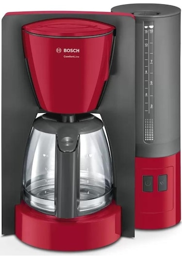 Bosch TKA6A044 Filtre Kahve Makinesi ComfortLine