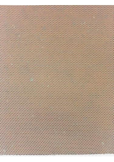 Çubuklu Mutfak Tülü Sade Ve Zarif Petek Dokulu Grek Tül (382521201)