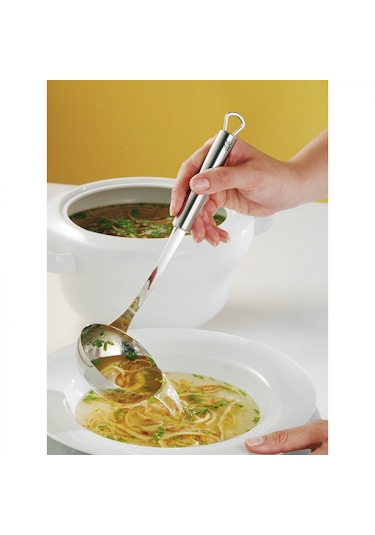 Wmf 1871016030 Profi Plus Çorba Kepçesi