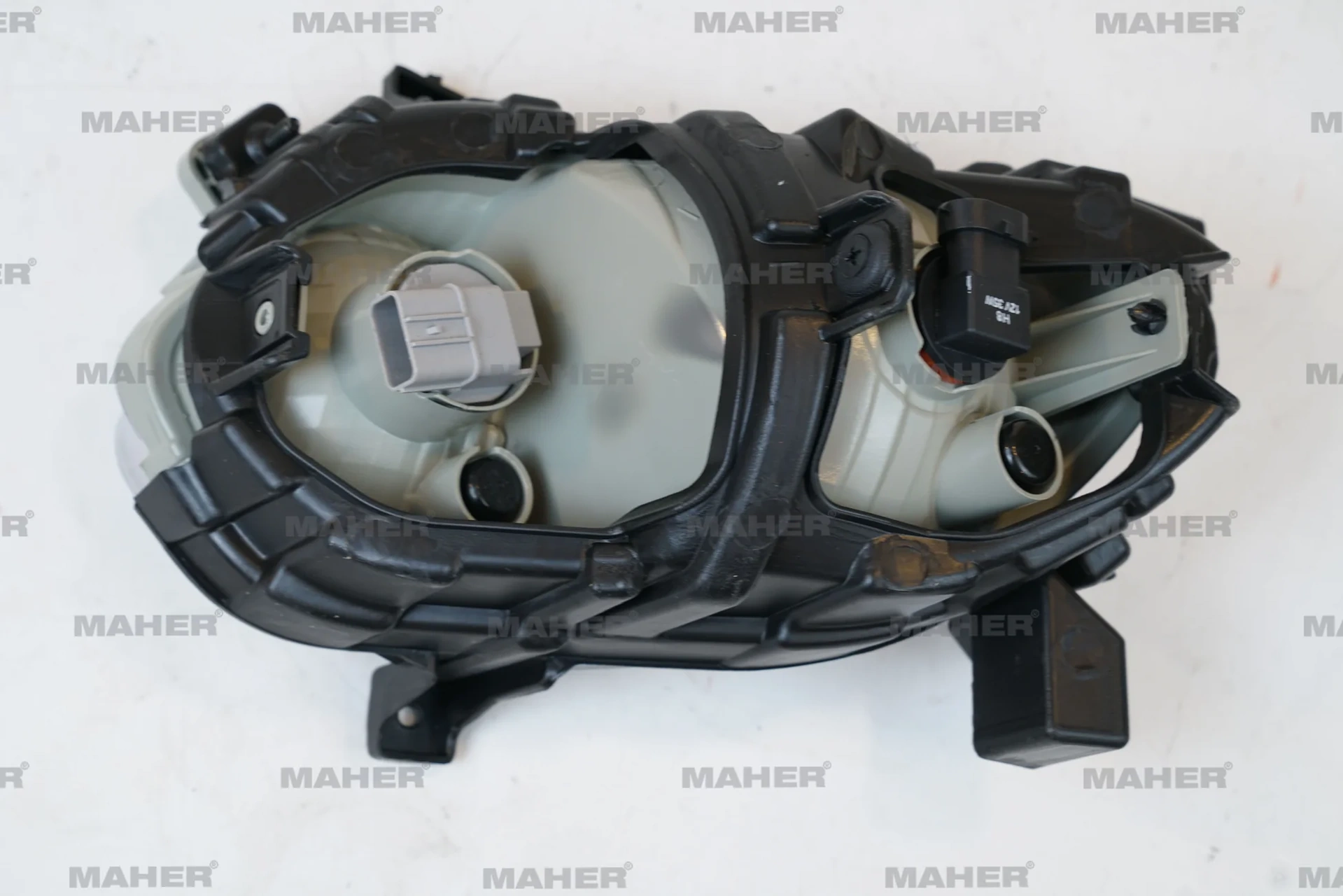 Sis Lambası Ceed 2012-2015 Çift Ampullü Ön Sol 92201 A2100