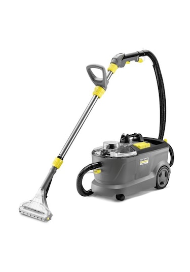 Karcher Puzzi 10/1 Edition 1250 W Profesyonel Halı Ve Koltuk Yıkama Makinesi