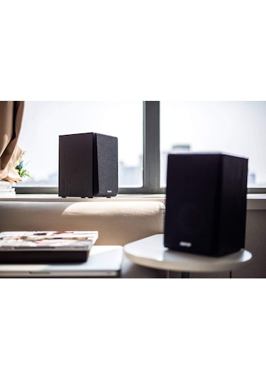 Edifier R980t Stüdyo Kalitesinde 2.0 Dahili Amplifikatörlü Masaüs