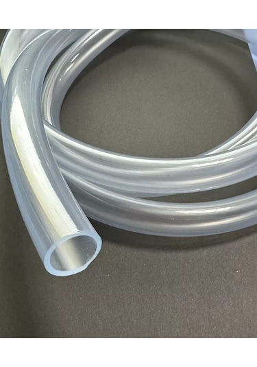 Akva Pul's Şeffaf Hortum. Gıda Sınıfı Pvc 8mm 15 Metre 218767930