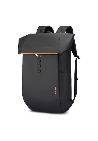 Mark Ryden MR2975 17" Büyük Kapasiteli Laptop Sırt Çantası