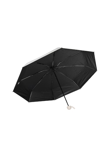 Wexta A241129003 97cm Krem Kapsül Şemsiye Çok Renkli