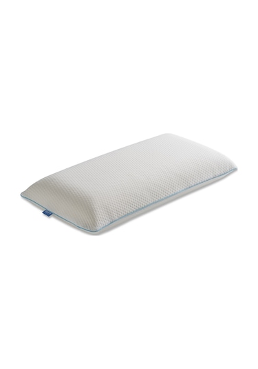 SimpleThePillow Jumbo Boy Visco Yastık Memory Foam Boyun Yastığı Hafızalı Yastık Ultra Boy 80*40*15