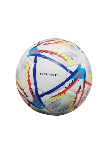 Delta Connel El Dikişli 4 Numara Dura-strong Futbol Topu