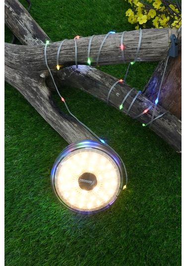 Proware Renkli Şeritli Led Aydınlatma