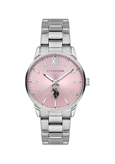 U.S. Polo. Assn.  USPA2057-03 Kadın Kol Saati