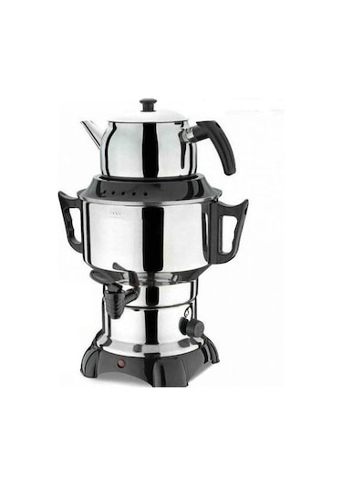 Aldente 4.5 L Elektrikli Semaver