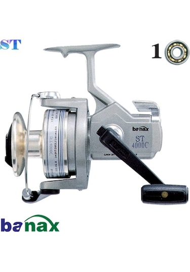 Banax St 4000C Makine
