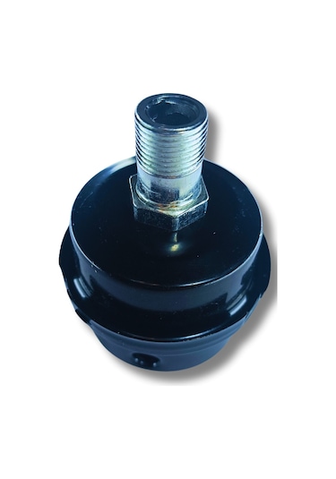 Soc11 Kompresör Hava Filtresi 3/8"