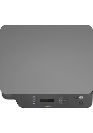 HP 4ZB83A Laser MFP 135W Wifi Lazer Çok Fonksiyonlu Yazıcı