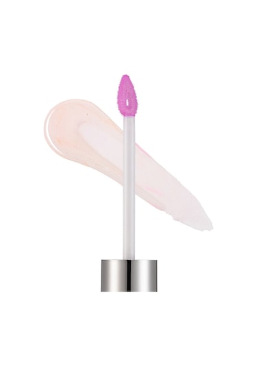 Flormar Dewy Lip Booster Dudak Dolgunlaştırıcı Gloss 001 Match