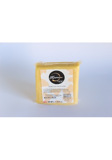 Kaytanlar İzmir Tulum Peyniri 500 G
