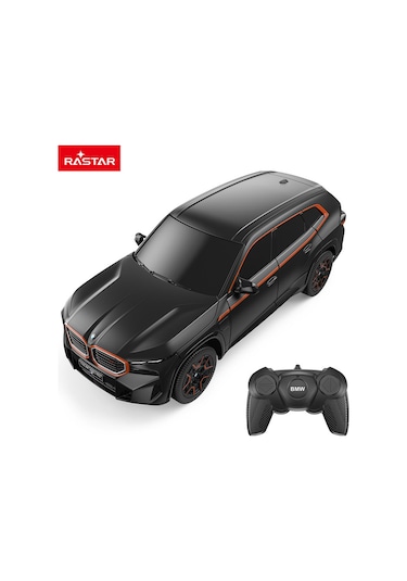 Rastar Bmw Xm1:24 Elektrikli Uzaktan Kumandalı Oyuncak Araba