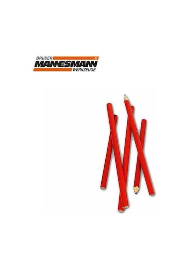 Mannesmann 409-250 Inşaat Kalemi, 1 Adet