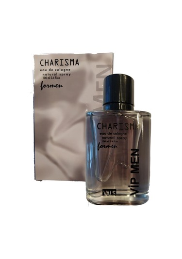 Charisma Vip Men Erkek Parfüm EDC 100 ML