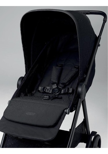 Mamas Papas Libro Bebek Arabası Liquorice