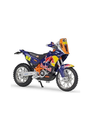 Mey İthalat 1:18 Ktm 450 Model Motor