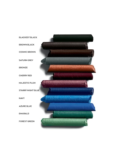 Avon Glimmersticks Açılıp Kapanabilen Göz Kalemi Cosmic Brown