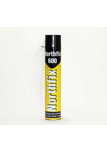Northfix 600 G Poliüretan Köpük