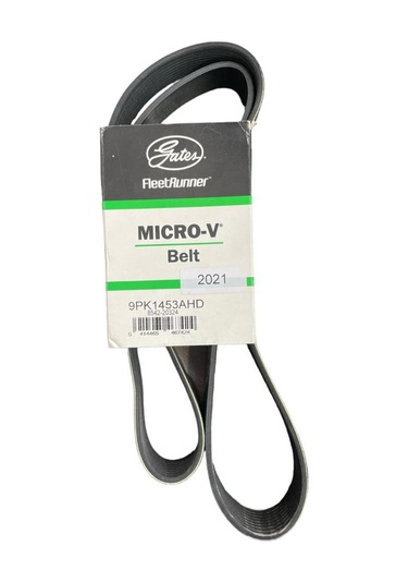 Gergi Kasnak Kayışı DAF EURO 5 1673514 (9 PK 1453) GATES